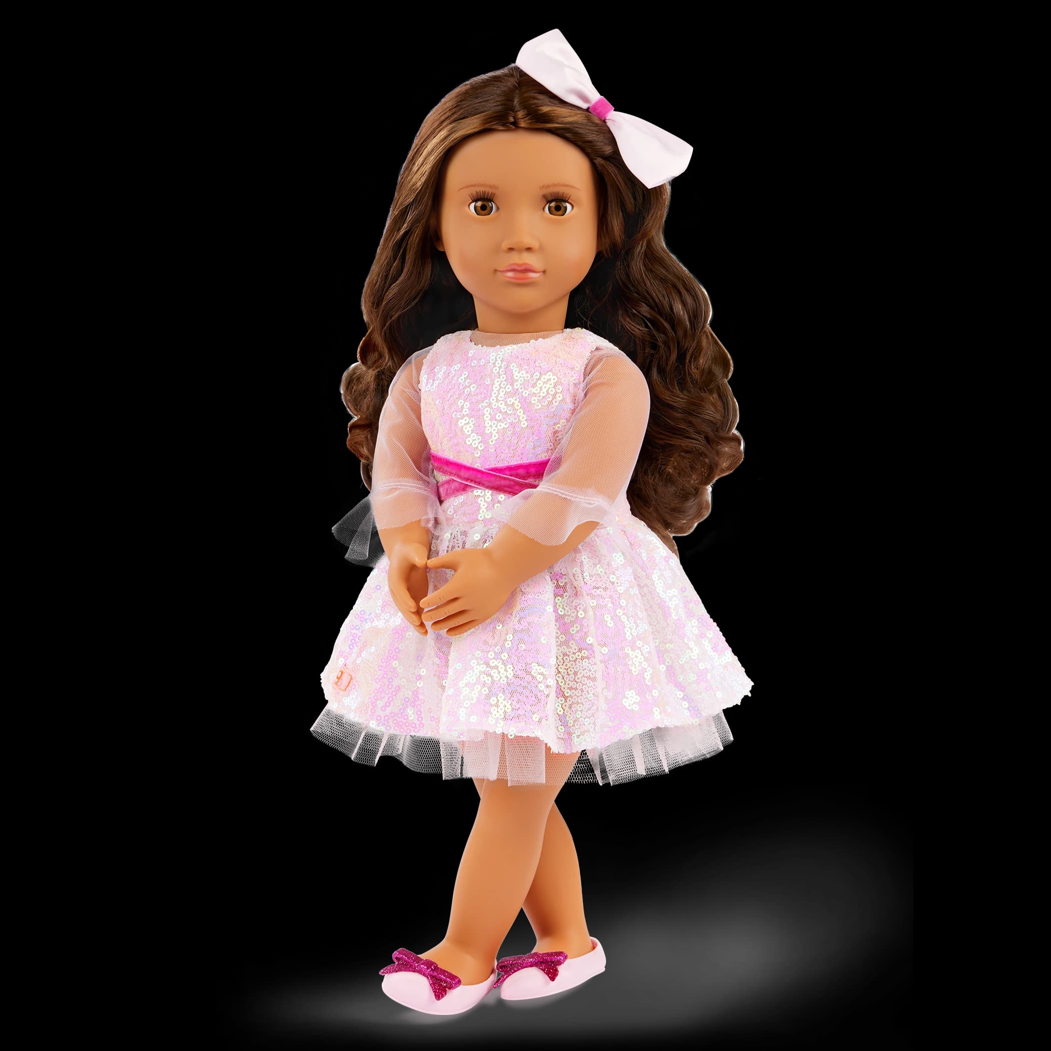 Katia, by Our Generation, dolls, ages 3+