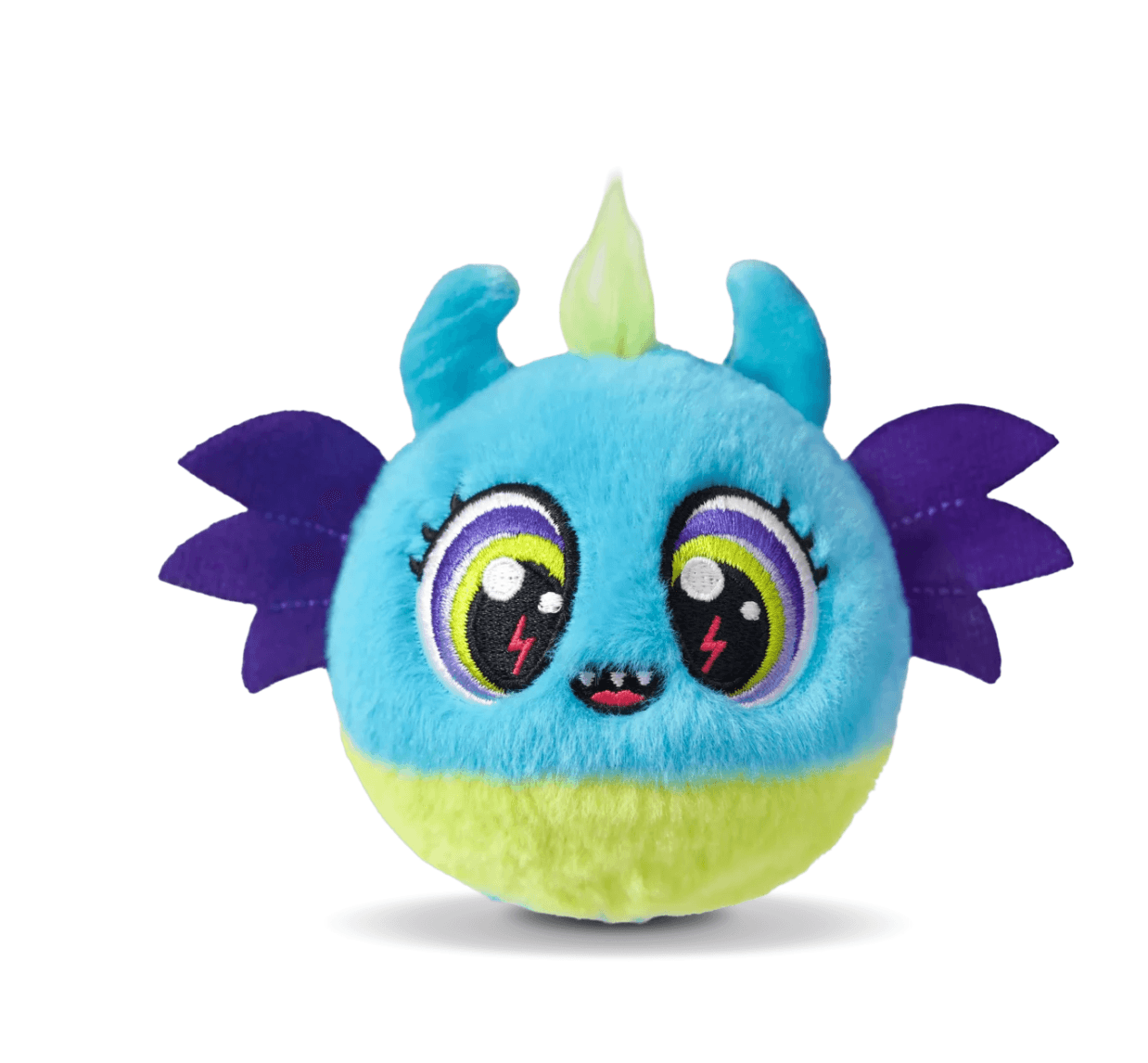 Bouncibles - Jett, by Bouncibles, balls, ages 3+