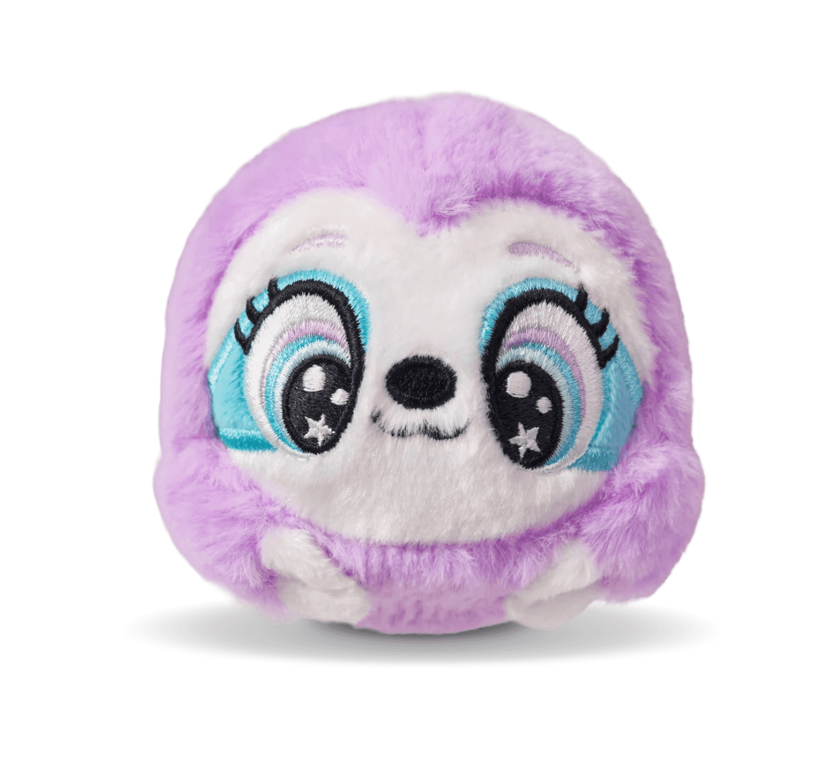 Bouncibles - Mila, by Bouncibles, balls, ages 3+