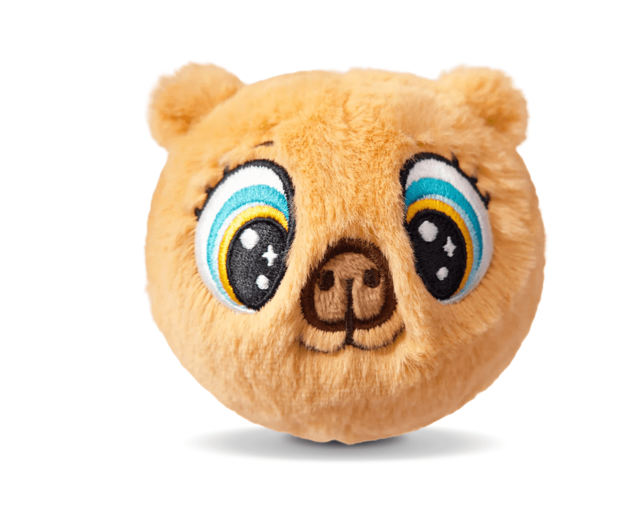 Bouncibles - Ollie, by Bouncibles, balls, ages 3+