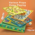 Classic Games - 32 In 1 - Image 4