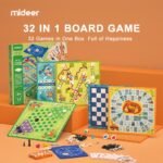 Classic Games - 32 In 1 - Image 3