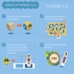 Magnetic Playset - Dressing Room - Image 5