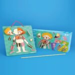 Human Body Magnetic Puzzle - Image 3