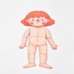 Human Body Magnetic Puzzle - Image 9