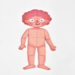 Human Body Magnetic Puzzle - Image 8