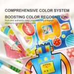 Translucent Dual Tip Markers- 48 Colors - Image 4