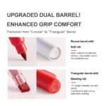 Translucent Dual Tip Markers- 60 Colors - Image 6