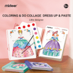 Little Designer- Sweet Tea Party - Image 7