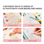 Little Designer- Magic club - Image 4