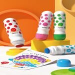 Magic Dot Pen- 6 Colors - Image 5