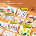 Magic Dot Pen- 12 Colors - Image 4