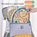 Forest Party Magnetic Ball Maze - Image 5