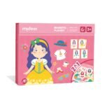 Magnetic Playset - Sweet Girl - Image 2