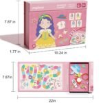 Magnetic Playset - Sweet Girl - Image 10