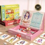 Magnetic Playset - Things That Go - Image 7