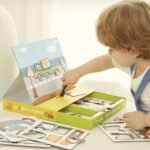 Magnetic Playset - Things That Go - Image 3