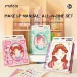 Makeup Manual-Ode To My SweetHeart - Image 2