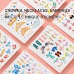 Makeup Manual - The Princess Ball - Image 6