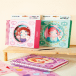 Makeup Manual - The Princess Ball - Image 7