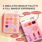 Makeup Manual-Ode To My SweetHeart - Image 6