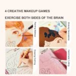 Makeup Manual - The Princess Ball - Image 5