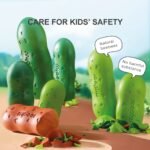 Pease Crayons-24 Colors - Image 6