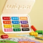 Pease Crayons- 12 Colors - Image 13