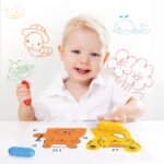 Pease Crayons-24 Colors - Image 11