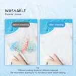 Pease Crayons-24 Colors - Image 9