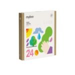 Pease Crayons-24 Colors - Image 2