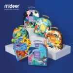 Portable Puzzle Box- The Sleeping Beauty 104 pcs - Image 7