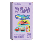 Vehicle Magnets