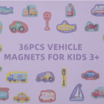 Vehicle Magnets - Image 7