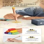 Vibrant Colored Pencils- 36 Colors - Image 9