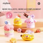 Cream Glue And Clay Kit - Image 3