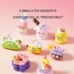 Cream Glue And Clay Kit - Image 6