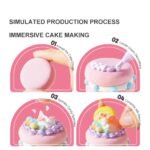 Cream Glue And Clay Kit - Image 7