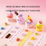 Cream Glue And Clay Kit - Image 5