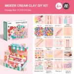 Cream Glue And Clay Kit - Image 4