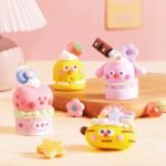 Cream Glue And Clay Kit - Image 8