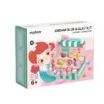 Cream Glue And Clay Kit - Image 2