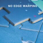 Portable Puzzle Box - Dinosaur Age 104 PCS - Image 8