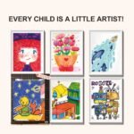 Portable Art Gift Box - Image 8