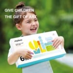 Portable Art Gift Box - Image 3