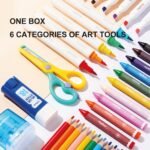 Portable Art Gift Box - Image 7