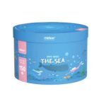 Round Puzzle - Dive Into The SEA 150 pcs - Image 2