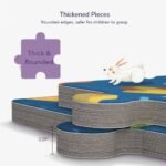 Round Puzzle - Dive Into The SEA 150 pcs - Image 6