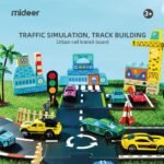 Urban Road Transit Rail - Image 3