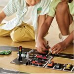 Urban Road Transit Rail - Image 11